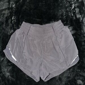 Size 2,Lululemon Shorts